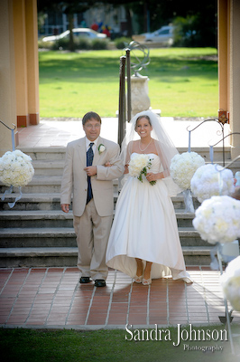Best Thomas Center Wedding photographer - Sandra Johnson (SJFoto.com)